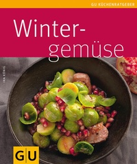 Enlarge image Cover: Wintergemüse - Gräfe und Unzer