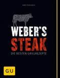 Cover: Weber's Steak - Gr&auml;fe und Unzer