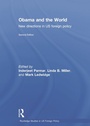 Cover: Obama and the World - Routledge