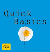 Enlarge image Cover: Quick Basics - Gräfe und Unzer
