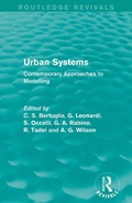 Cover: Urban Systems (Routledge Revivals) - Routledge
