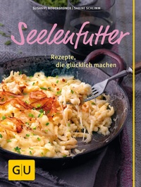 Enlarge image Cover: Seelenfutter - Gräfe und Unzer