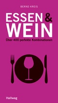 Cover: Essen & Wein - Gr&auml;fe und Unzer