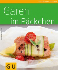 Bild vergrößern Bild: Garen im Päckchen - Gräfe und Unzer