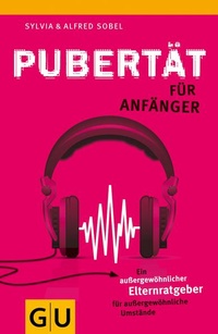 Enlarge image Cover: Pubertät für Anfänger - Gräfe und Unzer