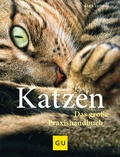 Cover: Praxishandbuch Katzen - Gr&auml;fe und Unzer