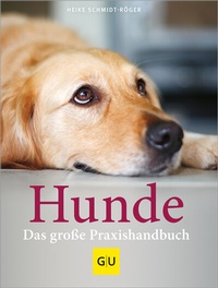 Abbildung von: Praxishandbuch Hunde - Gräfe und Unzer