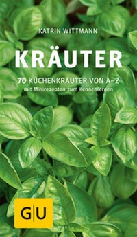 Abbildung von: Kräuter - Gräfe und Unzer