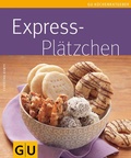 Cover: Expresspl&auml;tzchen - Gr&auml;fe und Unzer