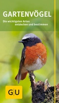 Cover: Gartenv&ouml;gel - Gr&auml;fe und Unzer