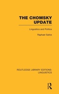 Cover: The Chomsky Update (RLE Linguistics A: General Linguistics) - Routledge