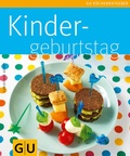 Cover: Kindergeburtstag - Gr&auml;fe und Unzer