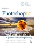Bild: Photoshop CC: Essential Skills - Routledge
