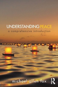 Enlarge image Cover: Understanding Peace - Routledge