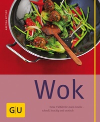Abbildung von: Wok - Gräfe und Unzer