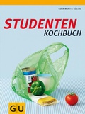Cover: Studenten-Kochbuch - Gr&auml;fe und Unzer