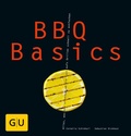 Cover: BBQ Basics - Gr&auml;fe und Unzer