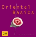 Cover: Oriental Basics - Gr&auml;fe und Unzer