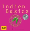 Cover: Indien Basics - Gr&auml;fe und Unzer