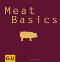 Cover: Meat Basics - Gr&auml;fe und Unzer