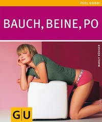 Abbildung von: Bauch, Beine, Po - Gräfe und Unzer