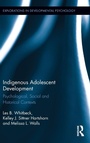 Cover: Indigenous Adolescent Development - Psychology Press Ltd