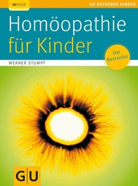 Enlarge image Cover: Homöopathie für Kinder - Gräfe und Unzer