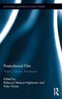 Cover: Postcolonial Film - Routledge