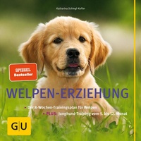 Bild vergrößern Bild: Welpen-Erziehung - Gräfe und Unzer