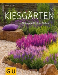 Abbildung von: Kiesgärten - Gräfe und Unzer