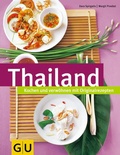Cover: Thailand - Gr&auml;fe und Unzer