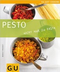 Cover: Pesto - Gr&auml;fe und Unzer