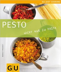 Enlarge image Cover: Pesto - Gräfe und Unzer