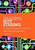 Bild: Sharing not Staring - Routledge
