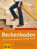 Cover: Beckenboden - Gr&auml;fe und Unzer