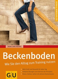 Abbildung von: Beckenboden - Gräfe und Unzer