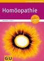 Cover: Hom&ouml;opathie - Gr&auml;fe und Unzer