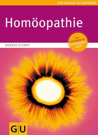 Enlarge image Cover: Homöopathie - Gräfe und Unzer