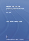 Bild: Sharing not Staring - Routledge