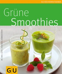 Bild vergrößern Bild: Grüne Smoothies - Gräfe und Unzer