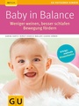 Cover: Baby in Balance - Gräfe und Unzer