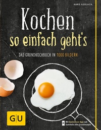 Abbildung von: Kochen - so einfach geht's - Gräfe und Unzer