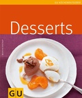 Cover: Desserts - Gr&auml;fe und Unzer