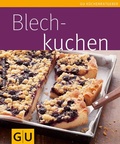 Cover: Blechkuchen - Gr&auml;fe und Unzer