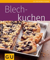 Abbildung von: Blechkuchen - Gräfe und Unzer