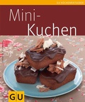 Cover: Mini-Kuchen - Gr&auml;fe und Unzer