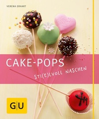 Abbildung von: Cake-Pops - Gräfe und Unzer