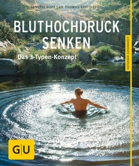 Bild vergrößern Bild: Bluthochdruck senken - Gräfe und Unzer