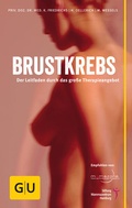 Cover: Brustkrebs - Gr&auml;fe und Unzer
