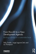 Abbildung von: From Rio+20 to a New Development Agenda - Routledge